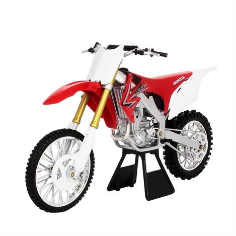Sunman 1:6 Honda CRF450R 2012 Model Motor OE6552 Sunman 1:6 Honda CRF450R 2012 Model Motor OE6552
