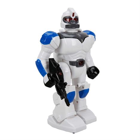 Sunman M.A.R.S Süper Starrior Robot OE6487