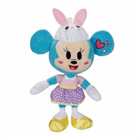 Sunman Minnie Core Peluş 45 cm. OE5781 Sunman Minnie Core Peluş 45 cm. OE5781
