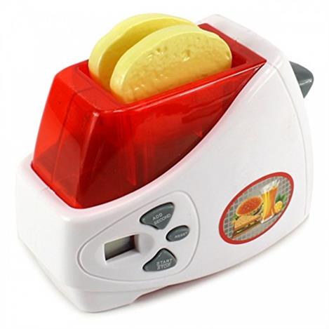 Sunman Pilli Ekmek Kızartma Makinesi Sunman Pilli Ekmek Kızartma Makinesi