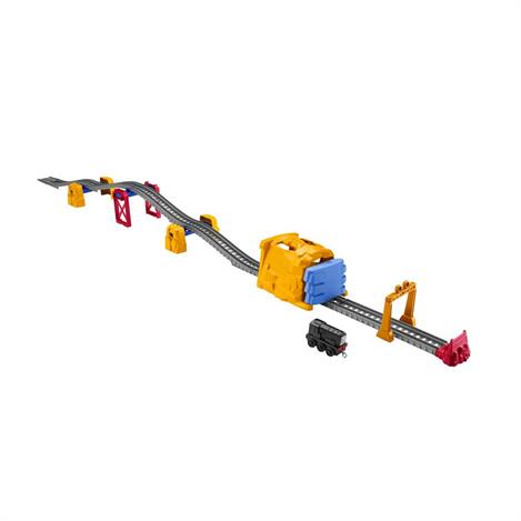 Thomas Friends Diesel Tünel Macerası Oyun Seti GHK73 Thomas Friends Diesel Tünel Macerası Oyun Seti GHK73