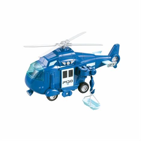 WY760ACD Sesli ve Işıklı Helikopter 1:16 -Vardem WY760ACD Sesli ve Işıklı Helikopter 1:16 -Vardem