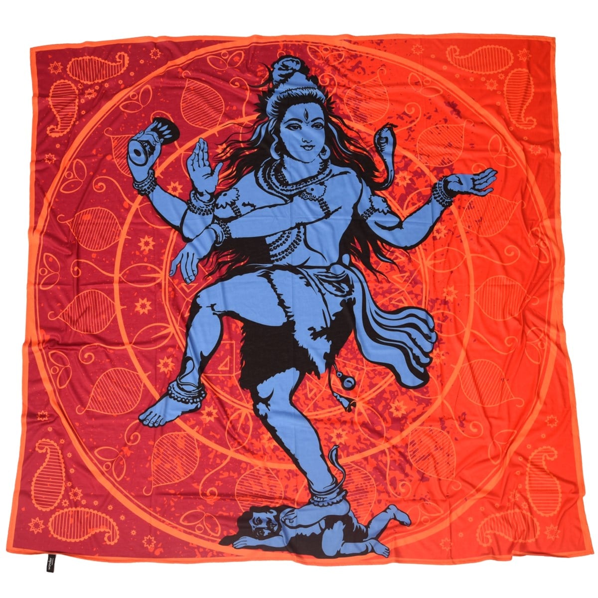 Shiva Duvar Örtüsü