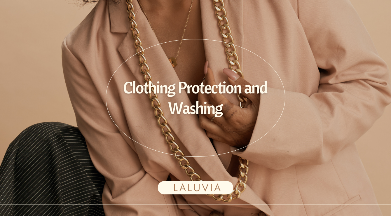 The Ultimate Guide to Clothing Care and Washing