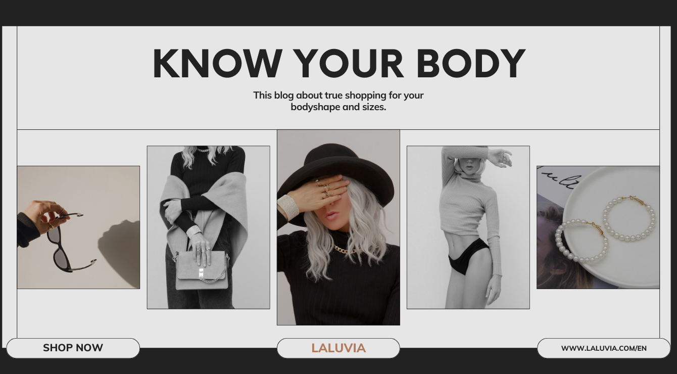 The Ultimate Women's Clothing Shopping Guide