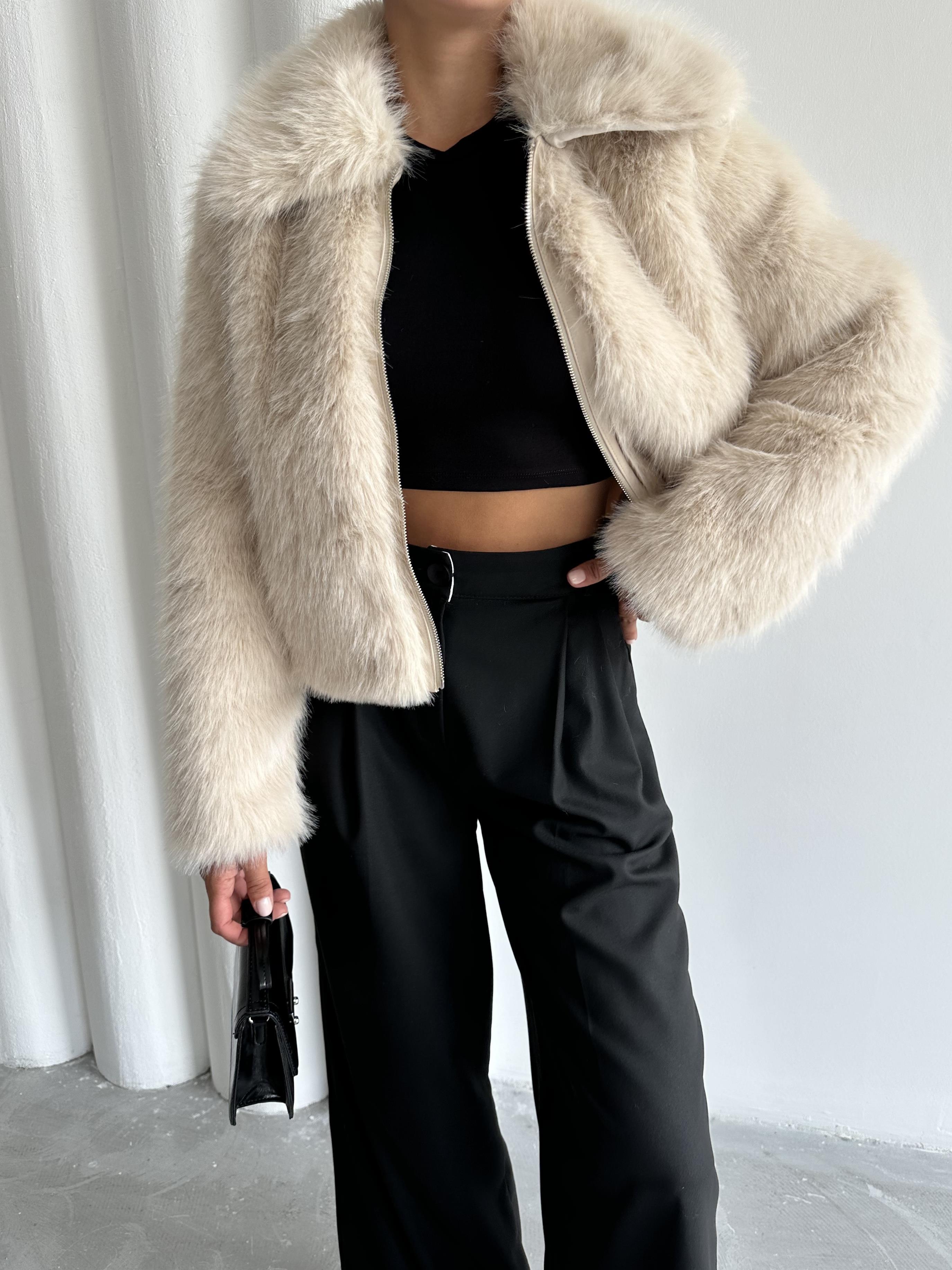 bej-winnie-onu-fermuarli-kurk-