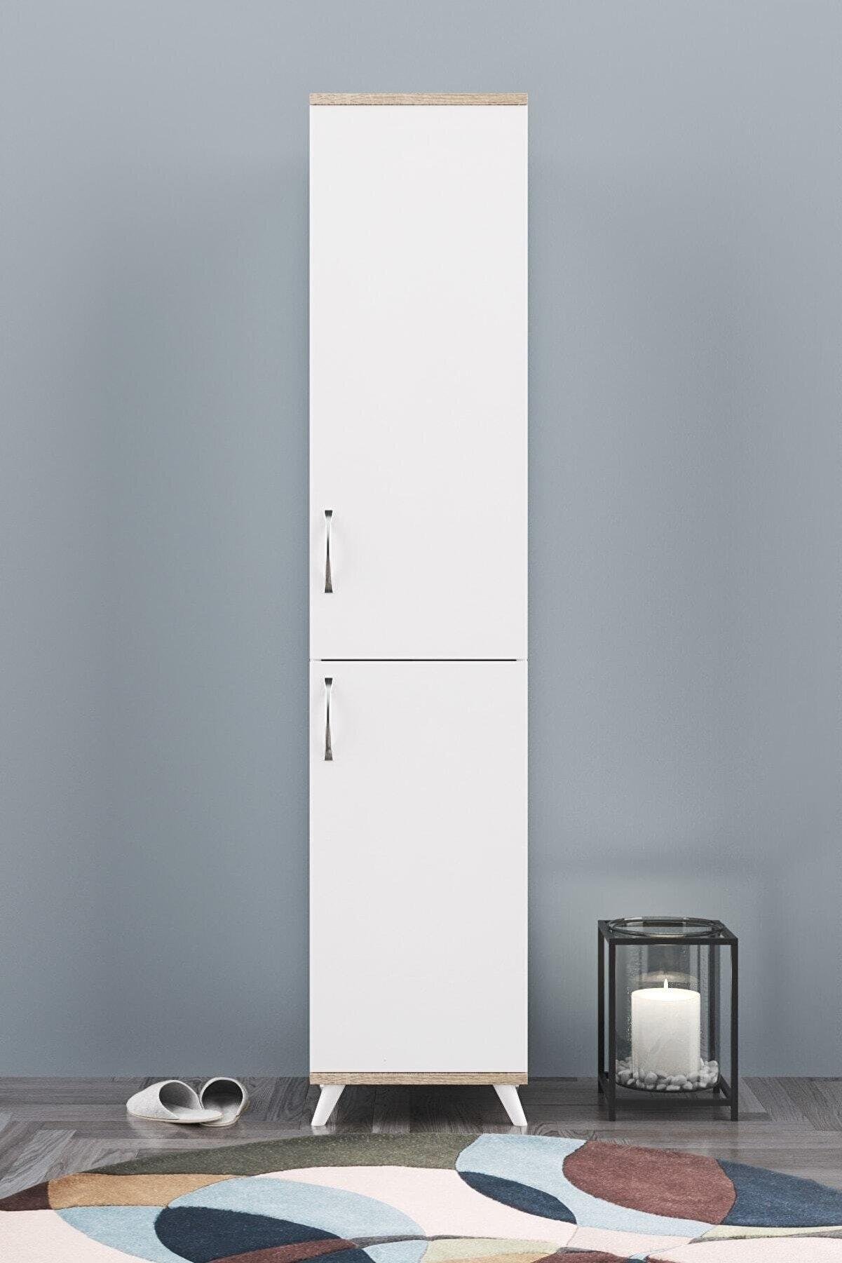 AEKA-2025 Cemre Çok Amaçlı Banyo Dolabı & Mutfak Dolabı