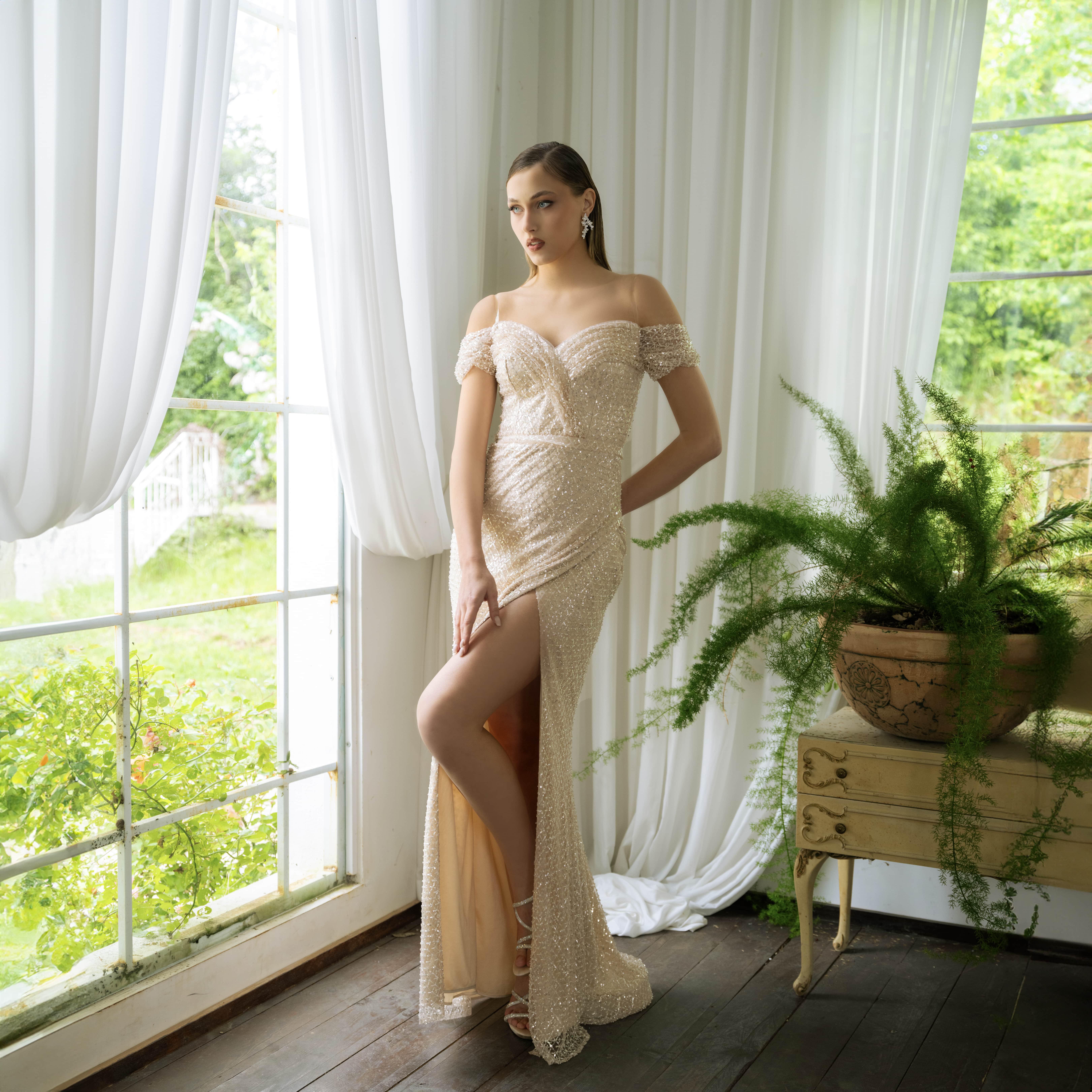 Wholesale Prom Dresses - Shecca