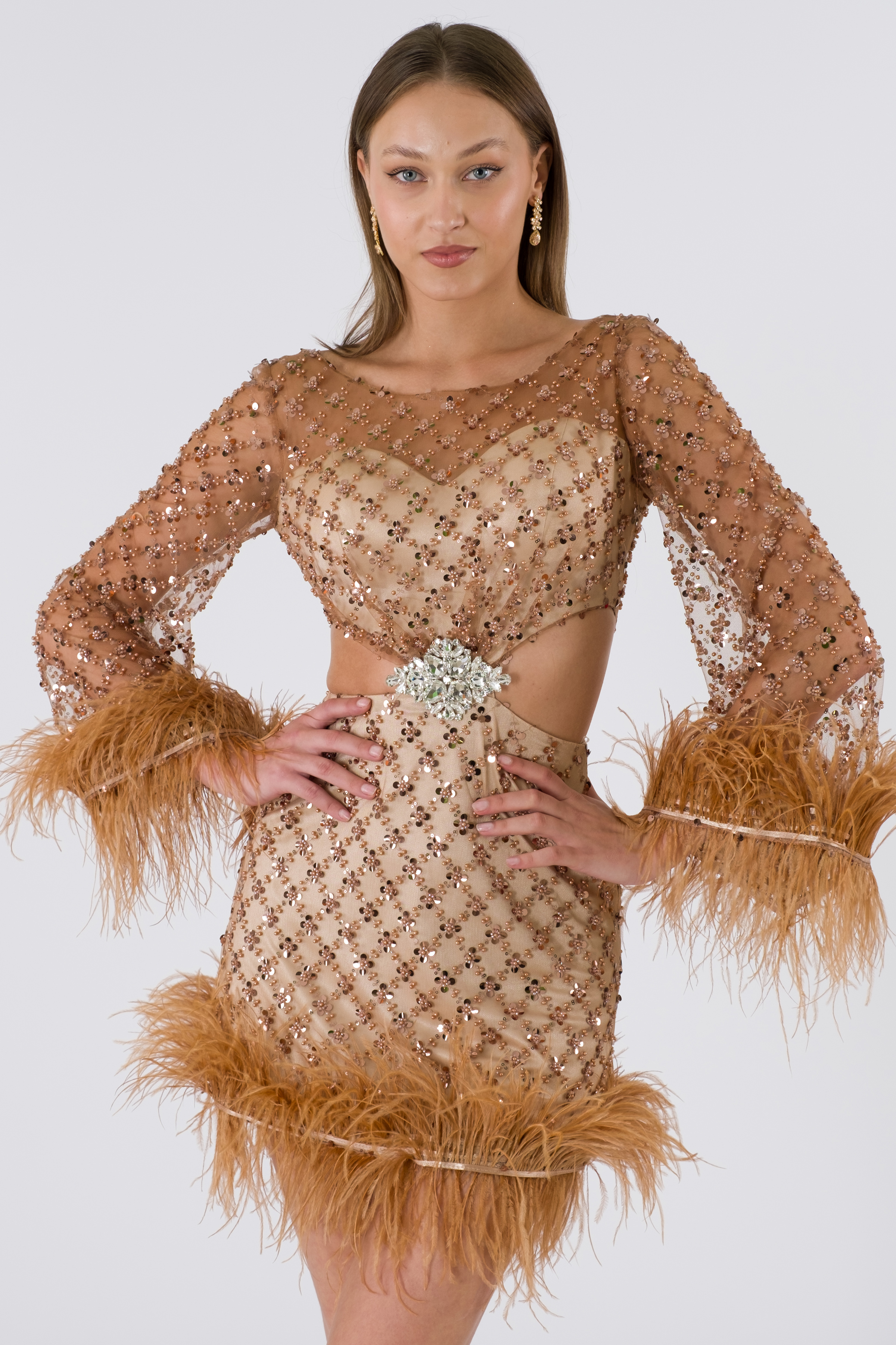 Wholesale Small Size Dresses - Shecca
