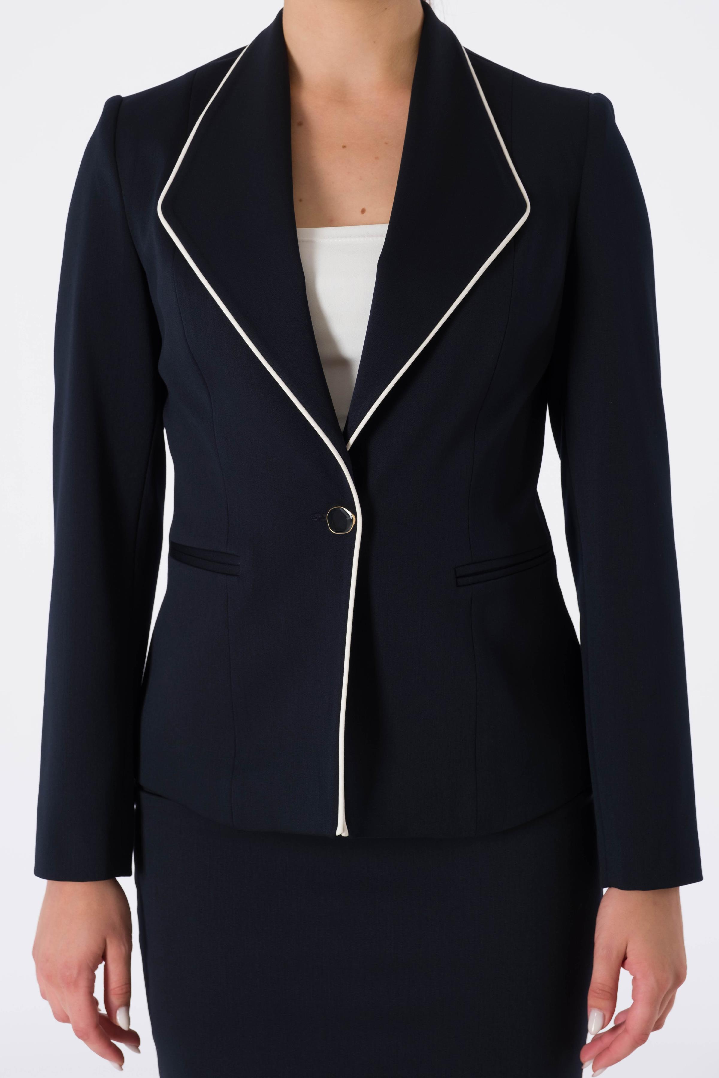 CAPE TOWN BUTİK DAYI Wholesale Women's Suits