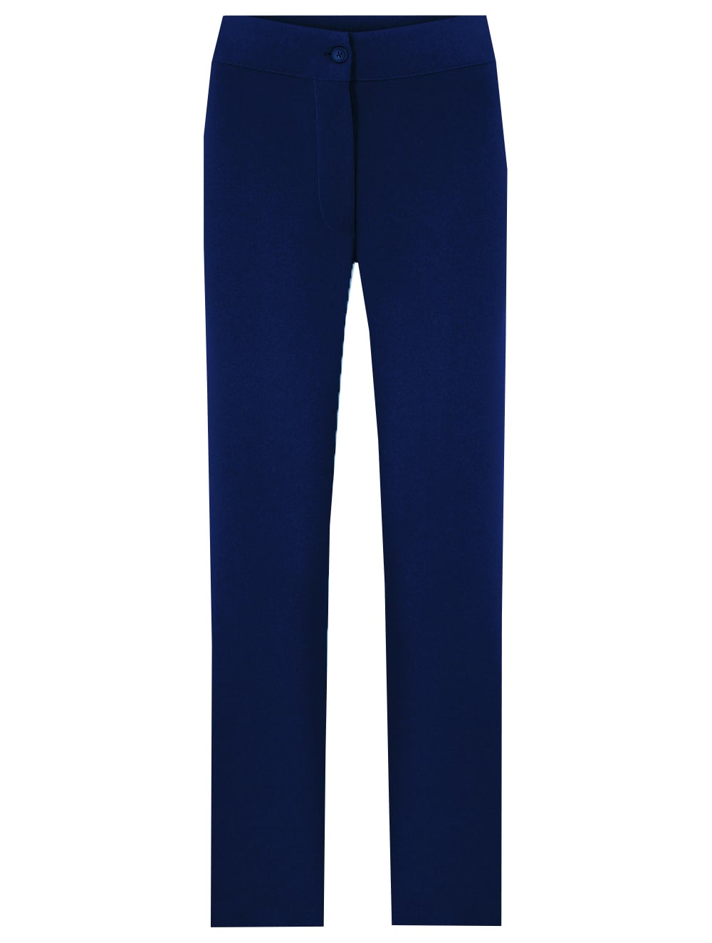 Koyu Mavi Dar Paça Pantolon RK 38