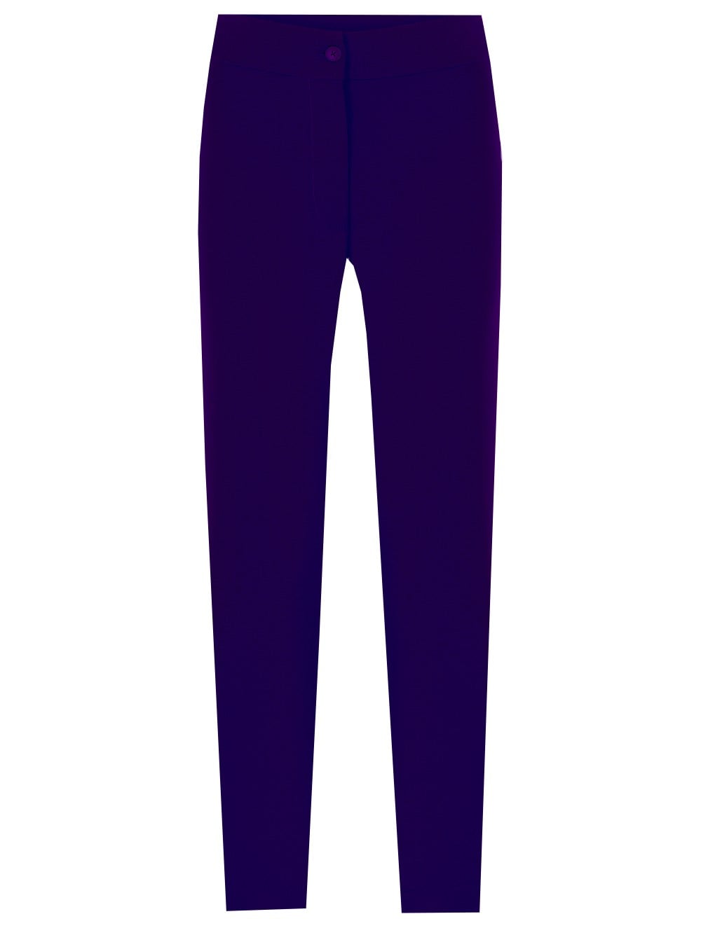Mor Dar Paça Pantolon