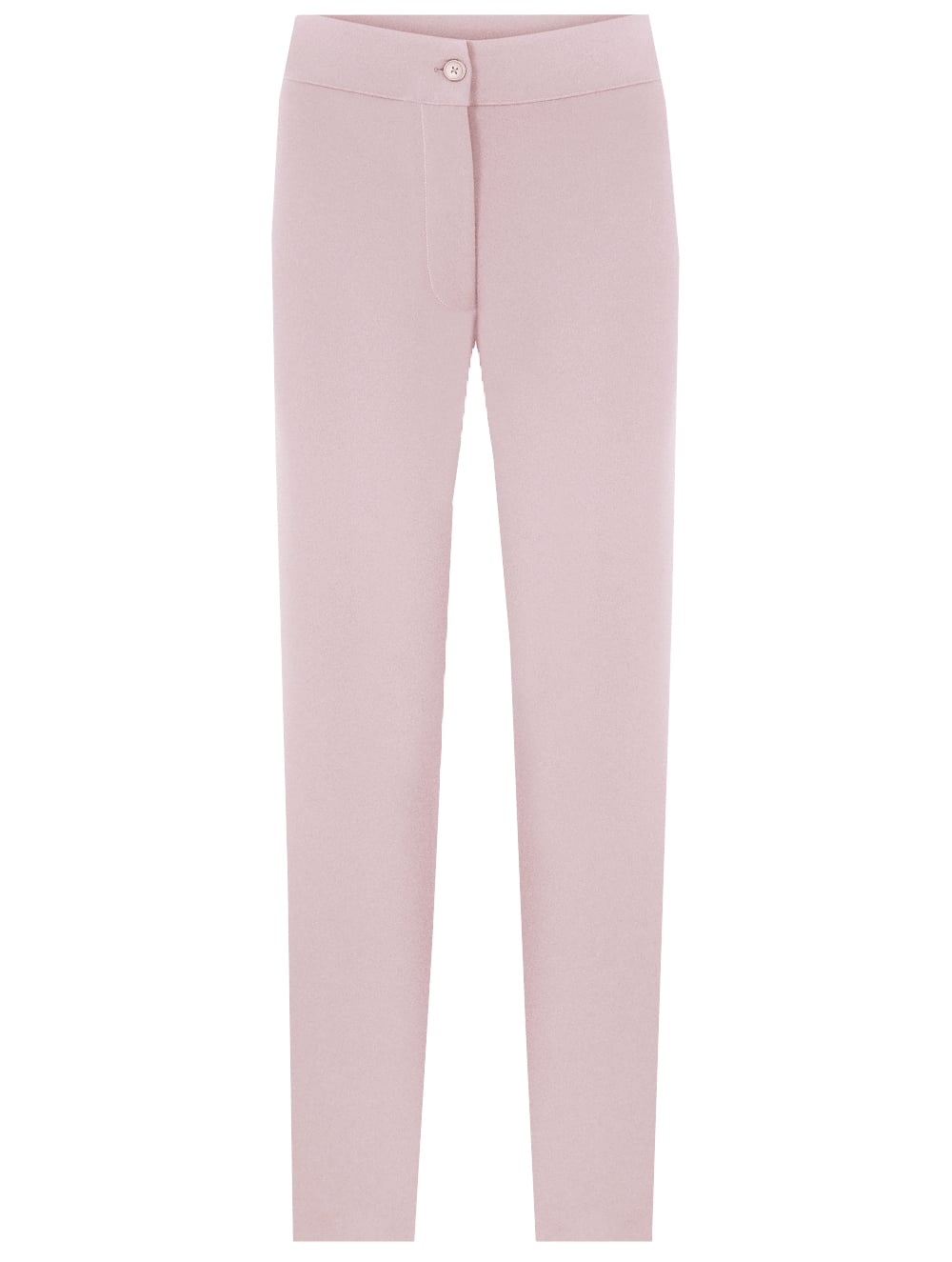 Uçuk Pembe Dar Paça Pantolon RK 93