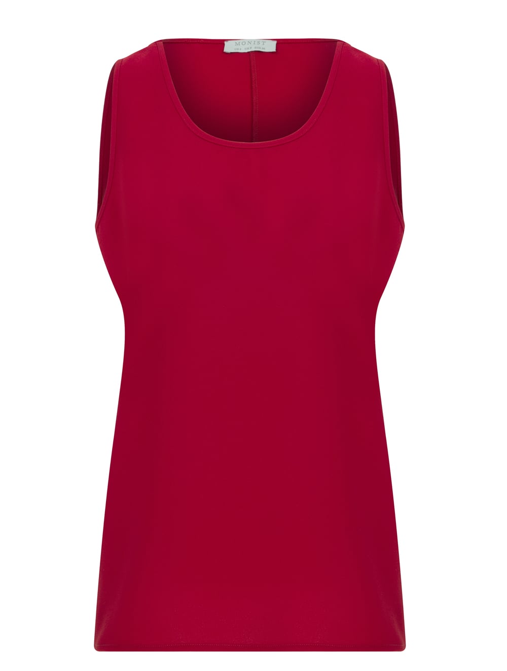Yakut Kırmızısı Krep Atlet RK 108