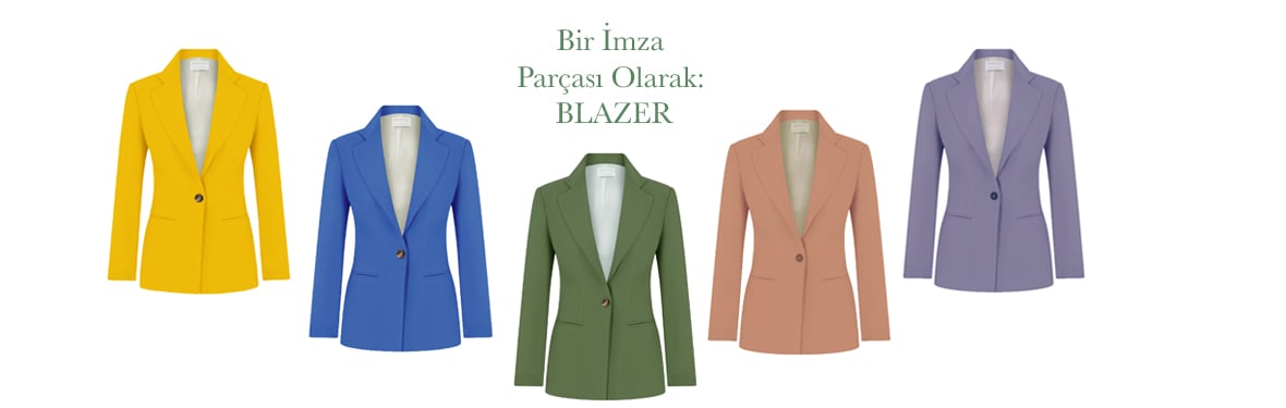 BLAZER