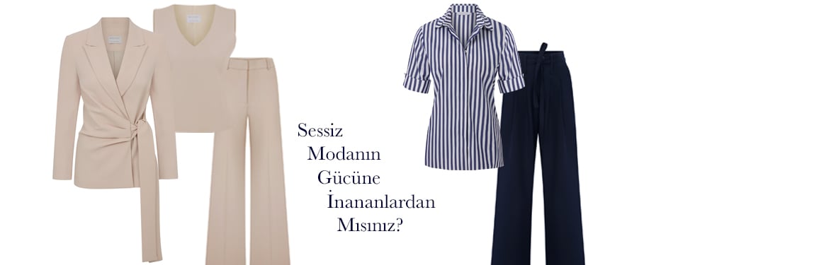 Zamansız Tasarımlar