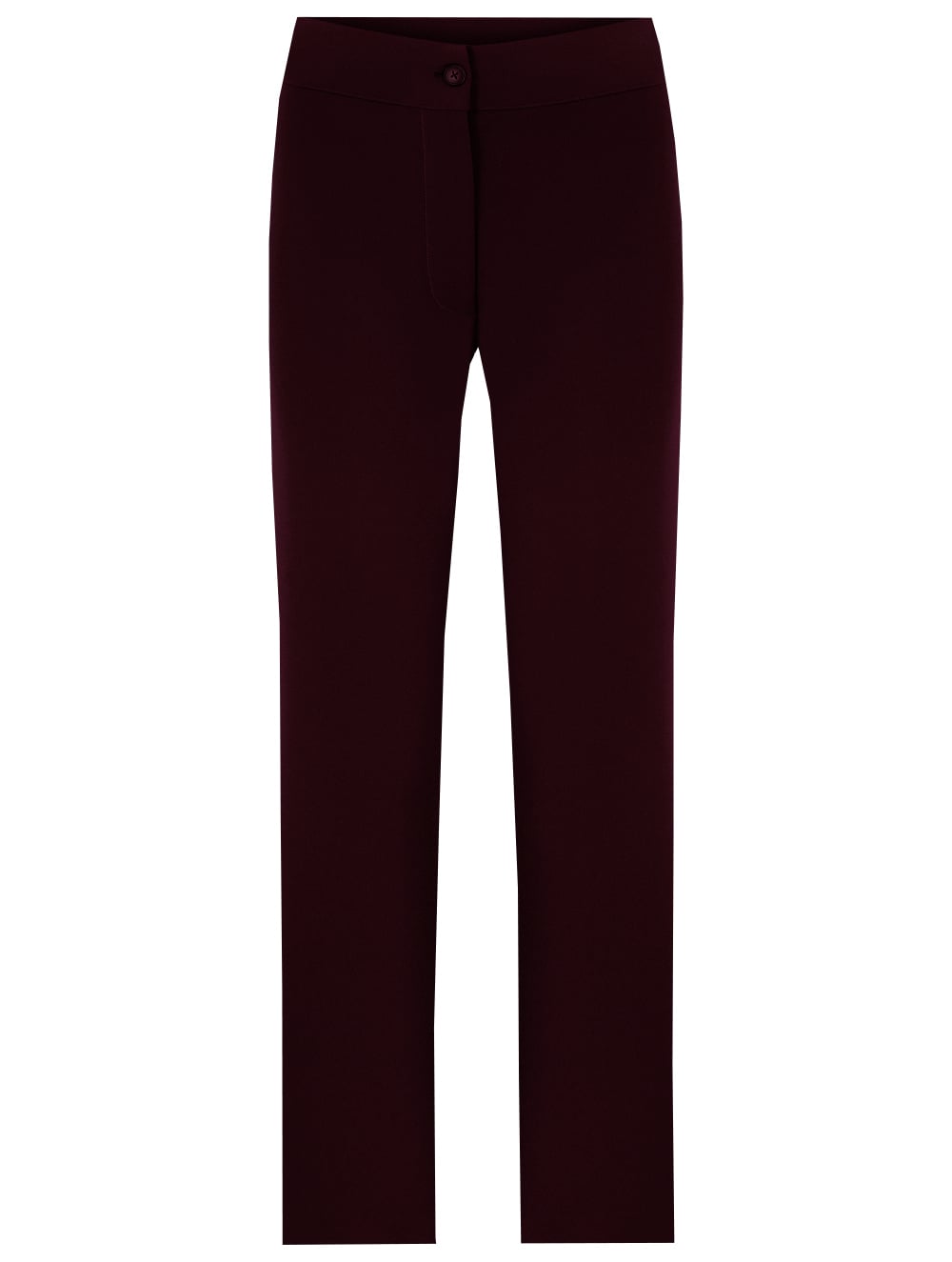 Bordo Boru Paça Pantolon RK 112