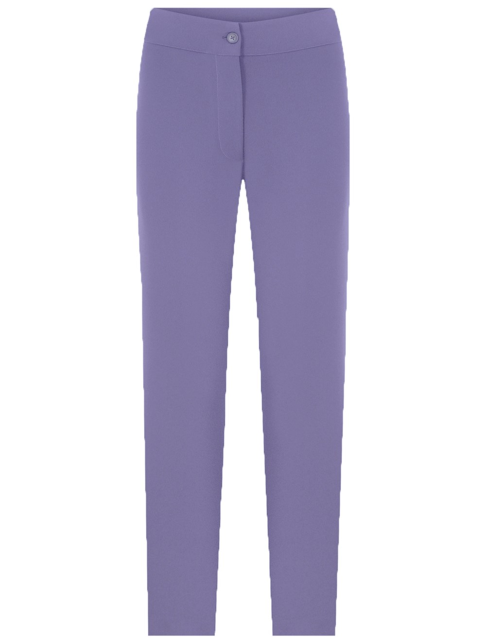 Lila Dar Paça Pantolon