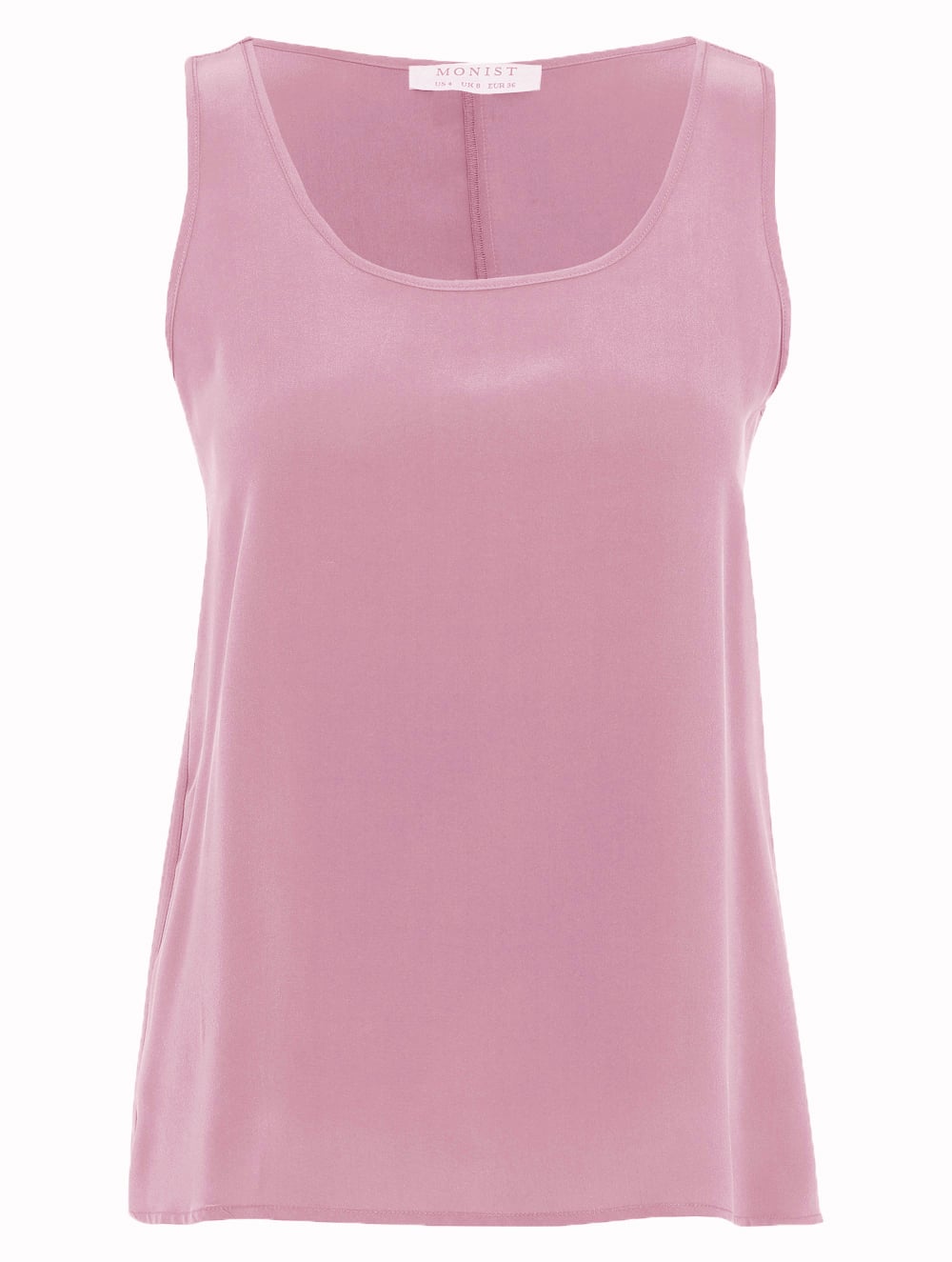 Pembe İpek Atlet RK 10
