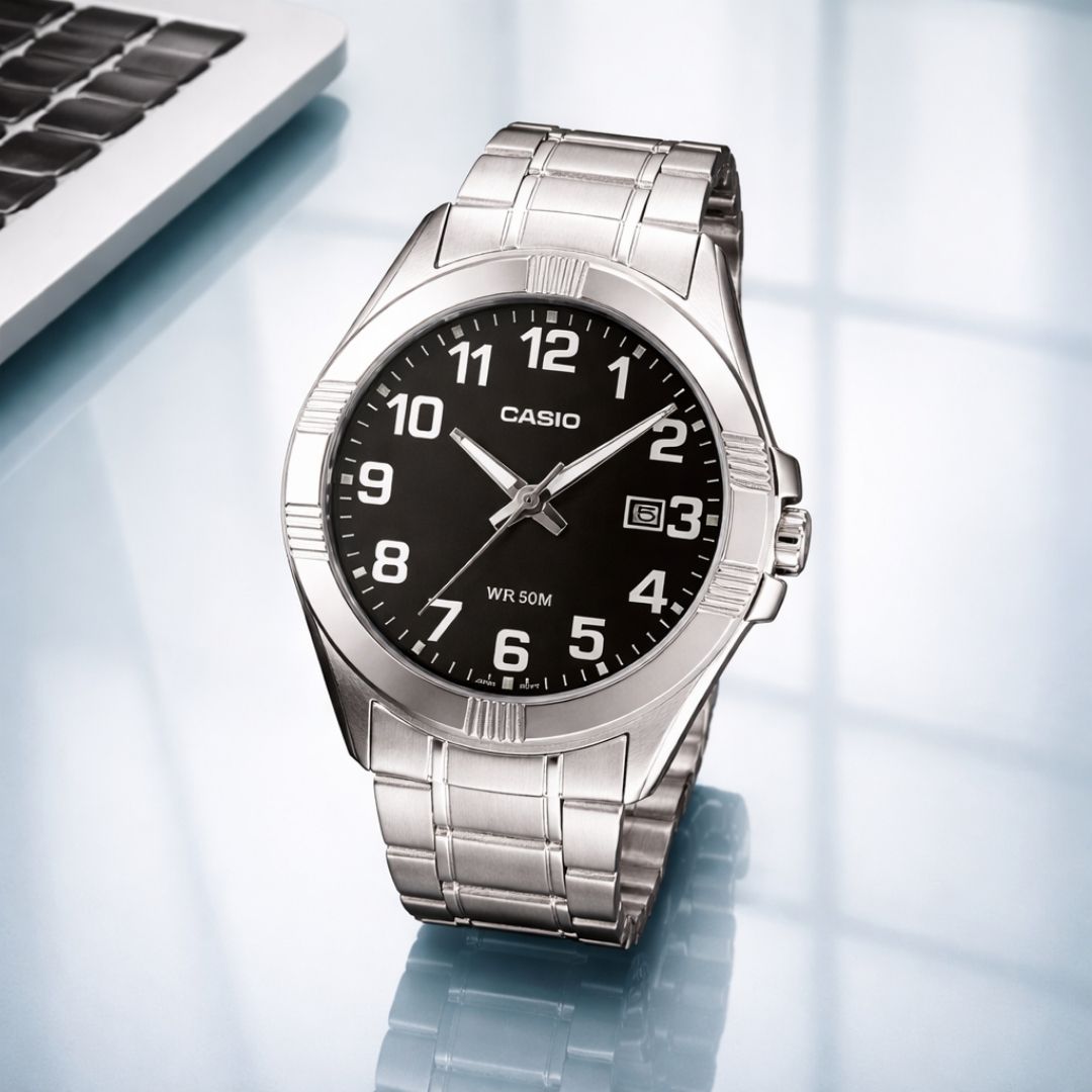 Altın Saatimin Rengi Neden Açıldı?