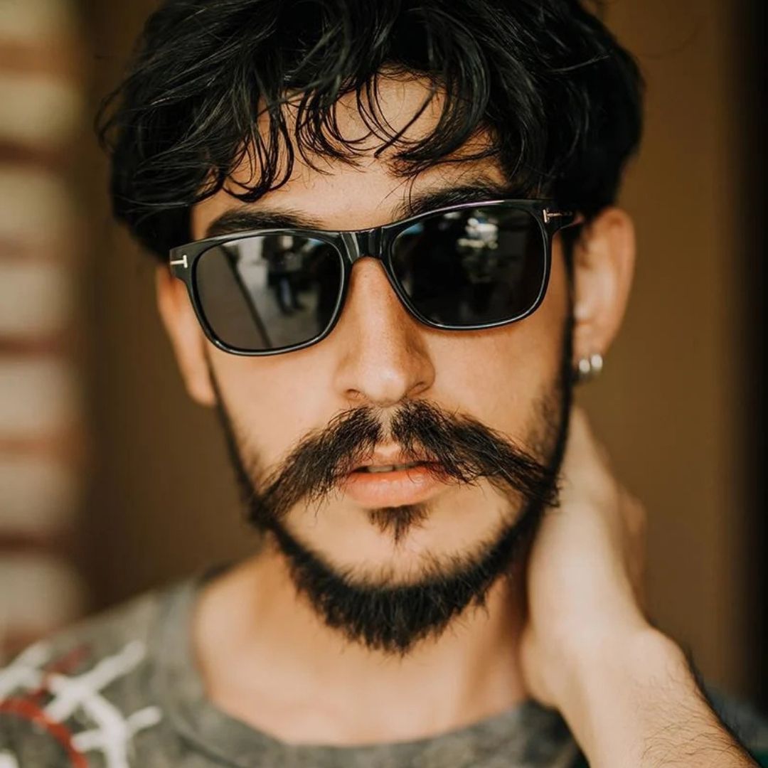 Güneş Gözlüğü