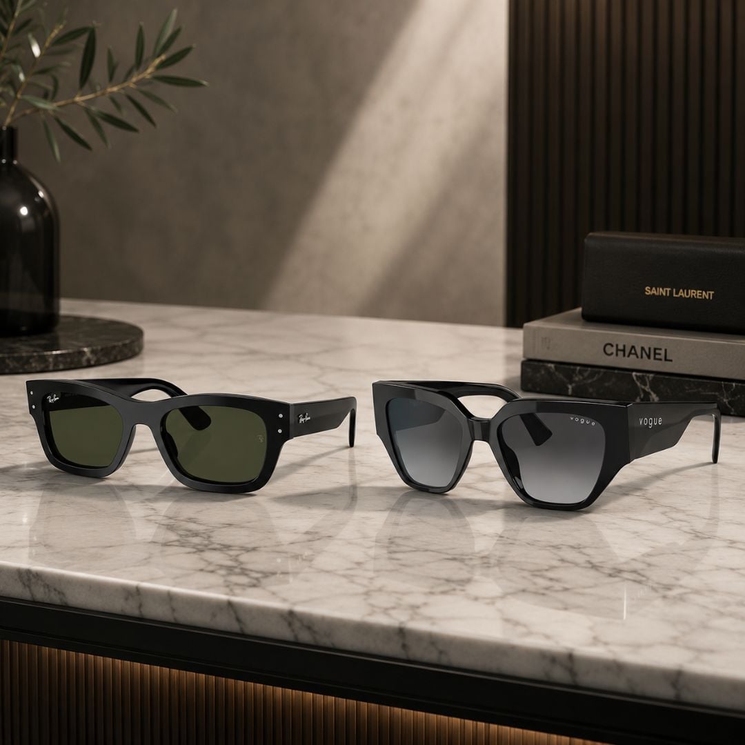 rayban gözlük