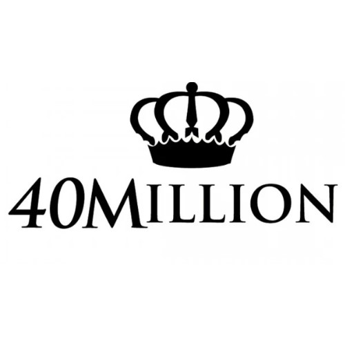 40Million