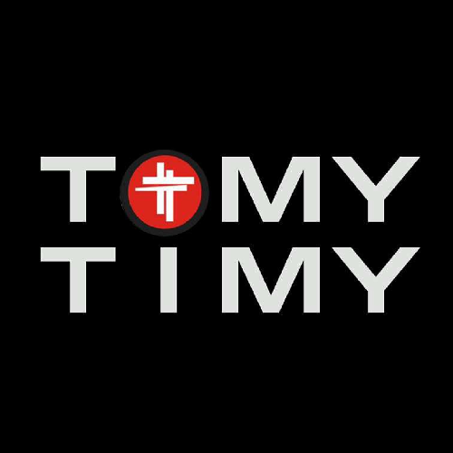 TOMY TİMY