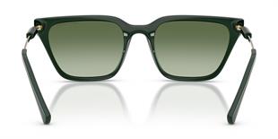 Armani Exchange AX4158S 83828E 55 Kadın Güneş Gözlüğü