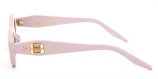 Bella Hadid VAMP V4 53 Kadın Güneş Gözlüğü