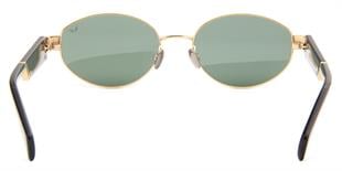 Bella Hadid ARIA C02 55 Polarize Unisex Güneş Gözlüğü