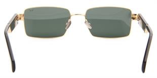 Bella Hadid PIETRA C02 56 Polarize Unisex Güneş Gözlüğü