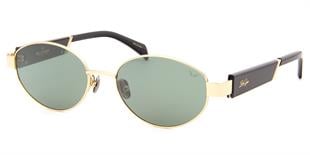 Bella Hadid ARIA C02 55 Polarize Unisex Güneş Gözlüğü