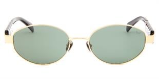 Bella Hadid ARIA C02 55 Polarize Unisex Güneş Gözlüğü