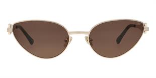 Belmond B1279.C2 58 Unisex Güneş Gözlüğü