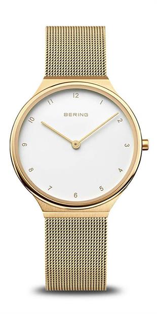 Bering 18434-334 Kadın Kol Saati