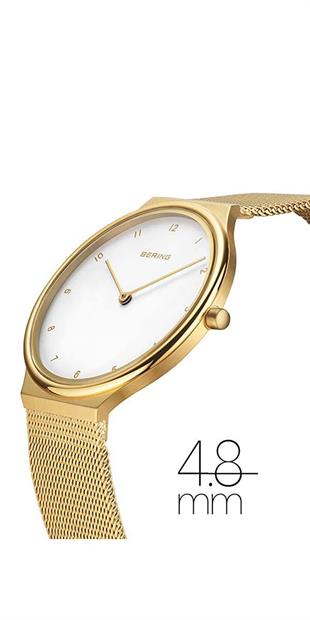 Bering 18434-334 Kadın Kol Saati