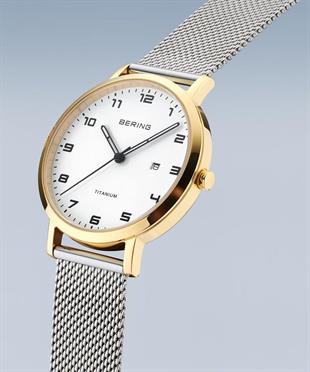 Bering 18634-010 Kadın Kol Saati