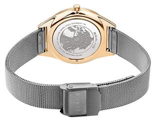 Bering 18634-010 Kadın Kol Saati