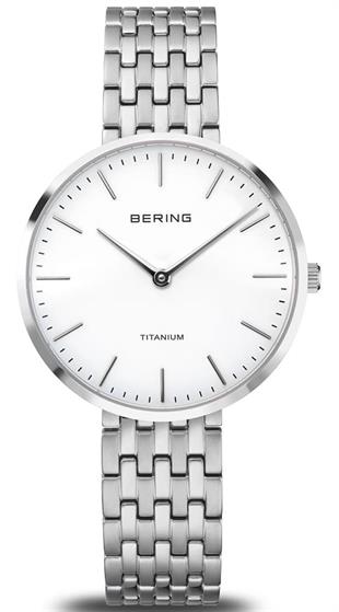 Bering 19334-004 Kadın Kol Saati