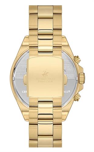 Beverly Hills Polo Club BP3127X.150 Erkek Kol Saati