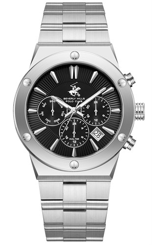 Beverly Hills Polo Club BP3871X.350 Erkek Kol Saati