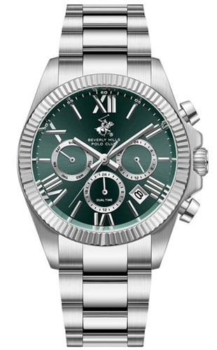 Beverly Hills Polo Club BP3874X.370 Erkek Kol Saati