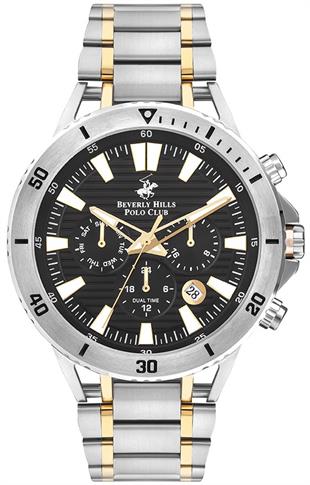 Beverly Hills Polo Club BP3401X.250 Erkek Kol Saati