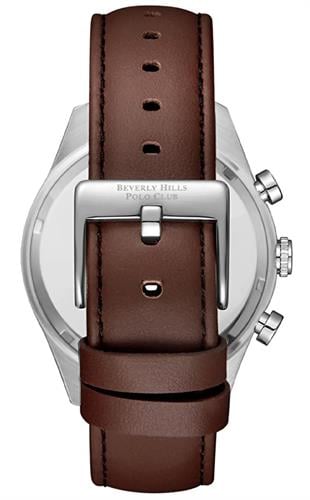 Beverly Hills Polo Club BP3659X.342 Erkek Kol Saati