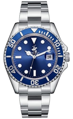 Beverly Hills Polo Club BP3797X.390 Erkek Kol Saati