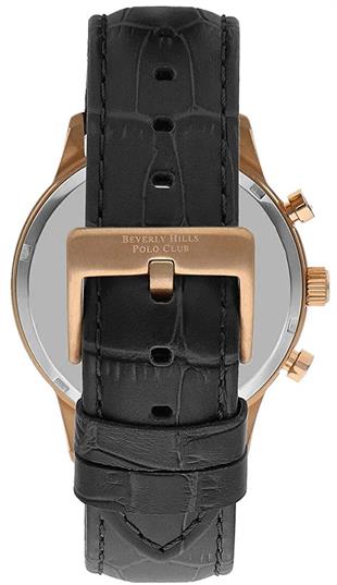 Beverly Hills Polo Club BP3368X.451 Erkek Kol Saati