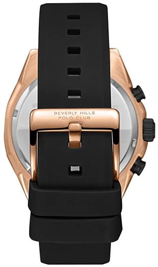 Beverly Hills Polo Club BP3730X.461 Erkek Kol Saati