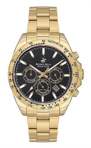 Beverly Hills Polo Club BP3127X.150 Erkek Kol Saati