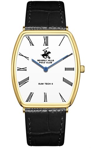 Beverly Hills Polo Club BP3863X.131 Erkek Kol Saati